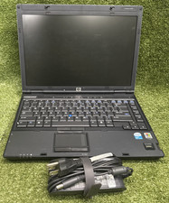 Portatile HP Compaq nc6400