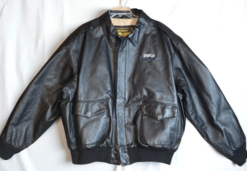 Giacca bomber uomo vintage air - giacca,