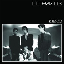 Ultravox Vienna (Steven Wilson