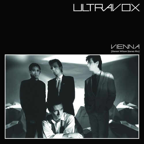 Ultravox vienna steven wilson - vienna, (steven