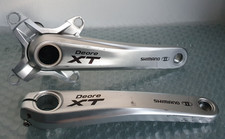 Guarnitura pedivella Shimano