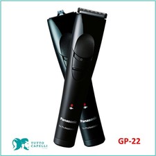 PANASONIC GP 22 Tagliacapelli