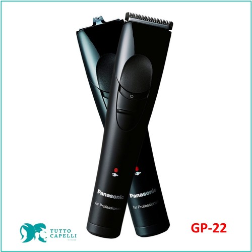 Panasonic tagliacapelli - gp,