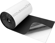 Neoprene Adesivo 300 Mmx6 Mmx2
