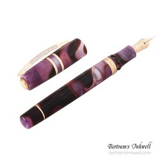 Penna stilografica Visconti