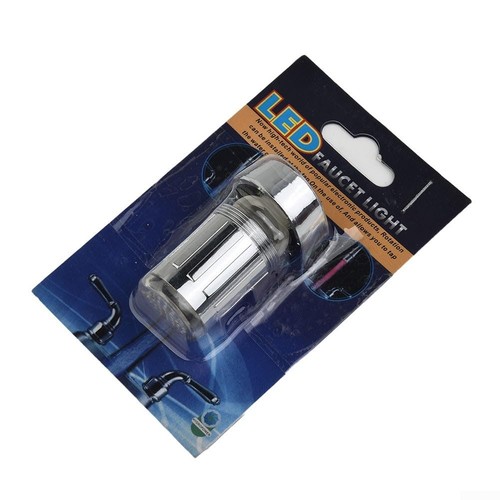 Colori led rubinetto luce - led,