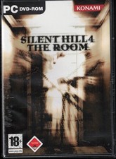 Silent hill the room - -the,