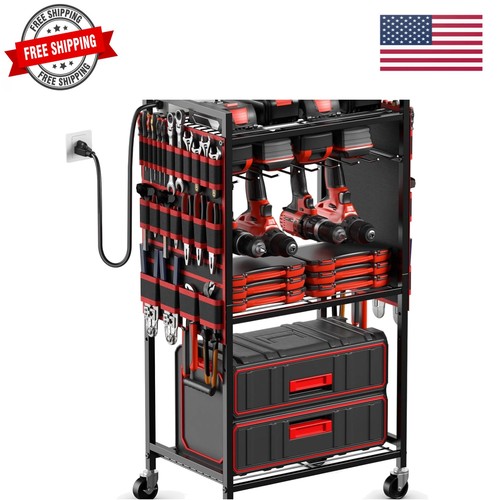 Carrello organizzatore - carrello,