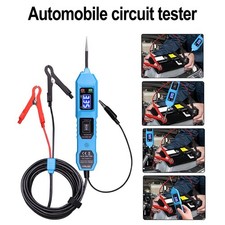 Tester Circolare Auto con Cavo