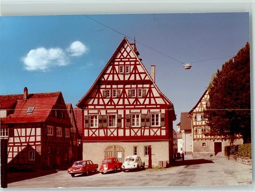 40041412 7265 neubulach vw - -,