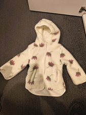 Giacca giubbino bambino nuovo