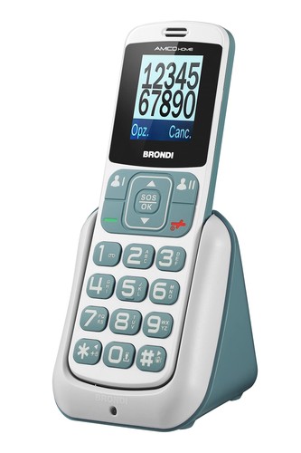 Amico home telefono cellulare - amico,
