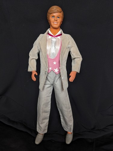 Barbie vintage ken - vintage, dream