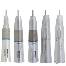 Manipolo dritto fibra ottica