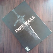Dark Souls Artorias Edition