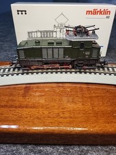 Märklin 3456 H0 AC 0-6-0