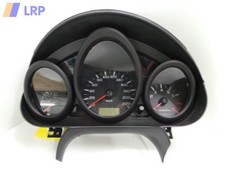 Strumentazione contachilometri