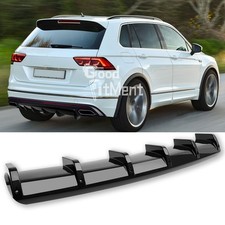 Labbro posteriore paraurti