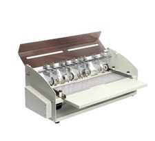 Piegatrice piegatrice