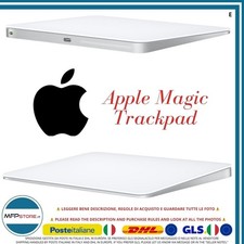 Apple Magic Trackpad