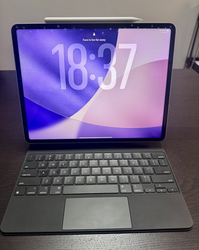 Apple ipad pro m1 - pro, (2021)