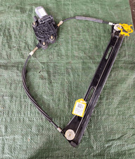 Alzacristallo elettr. porta ant. con motorino SX FIAT PANDA (3U) 1.1 Ber.