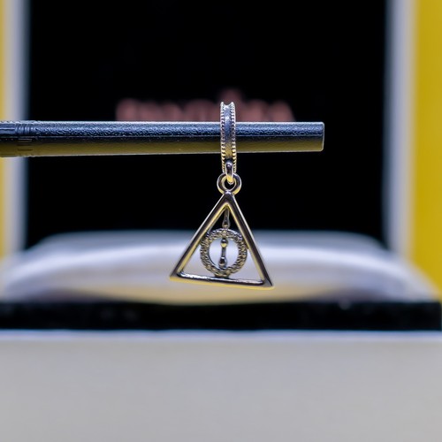 Charm pandora harry potter - charm,