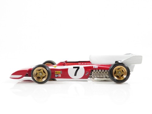Fds ferrari 312 - 1:43,