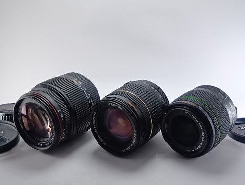 Sigma 200mm 3 ii dc - sigma, f3.5-6.3