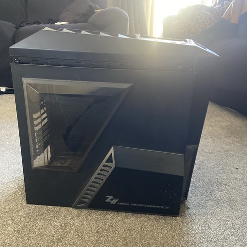Zalman z11 plus custodia - zalman,