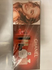Cofanetto Profumi Chanel