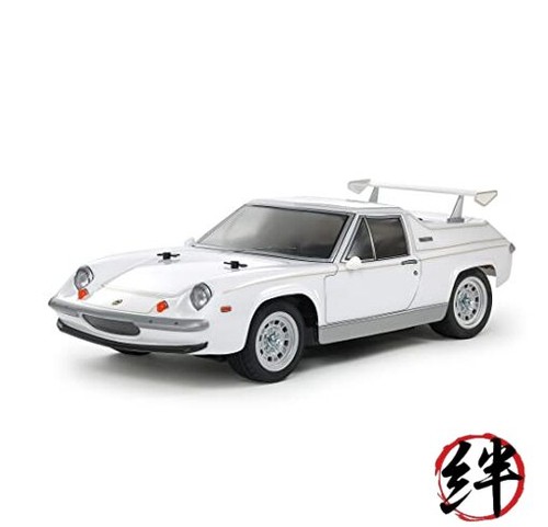 Tamiya electric rc car - electric,