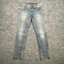 MISS SIXTY EDEN Women Jeans