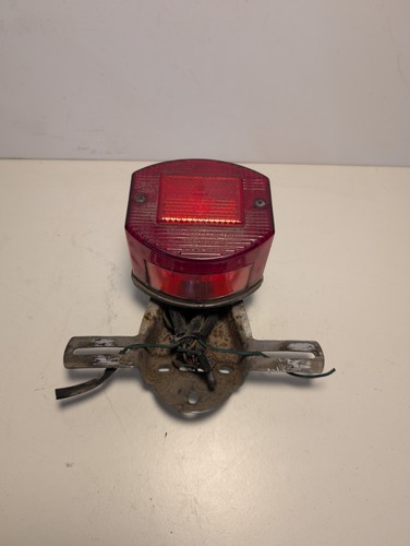 Stop posteriore luce moto - luce,