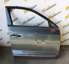 PORTIERA PORTA ANTERIORE DX DESTRA VOLKSWAGEN T-ROC