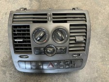 Centralina console centrale