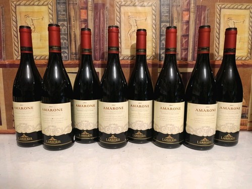 Vino 2005 amarone della - 1x,