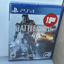 Battlefield sony - 4, (sony
