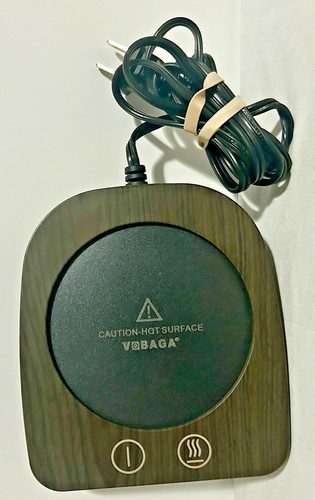 Vobaga scaldabicchieri tazza - vobaga,