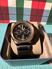 Orologio CRONOGRAFO FOSSIL