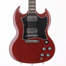 Gibson SG STD HC ciliegia