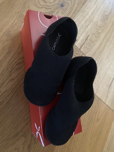 Scarpe ballo jazz capezio - da,