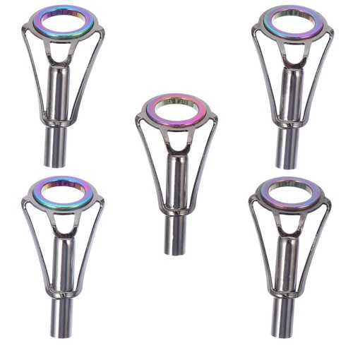 Set anello punta canna - set,