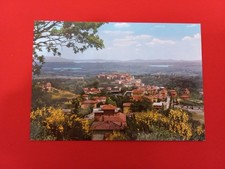 Cartolina CHIANCIANO TERME