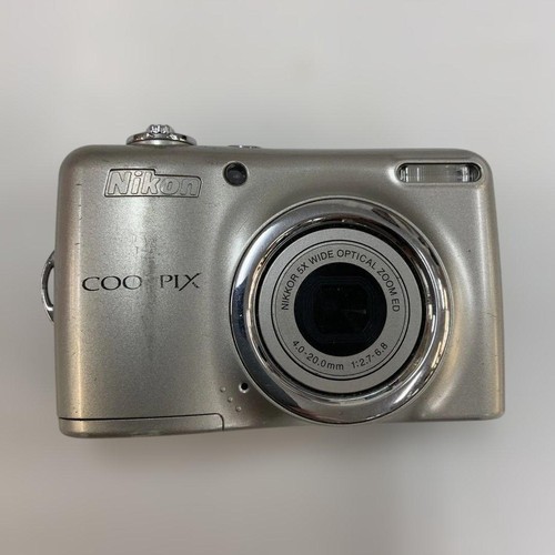 Nikon coolpix l23 - coolpix,