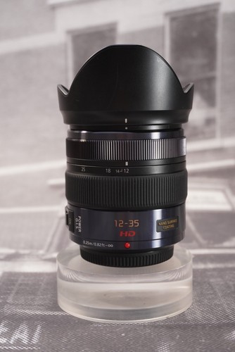 Panasonic 2 8 ois - panasonic, mm