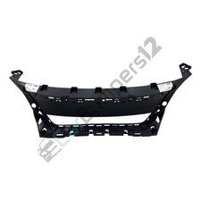 GRIGLIA PARAURTI ANTERIORE ORIGINALE PEUGEOT 3008 GT LINE 2017-20 9815317777