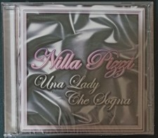 NILLA PIZZI UNA LADY CHE SOGNA