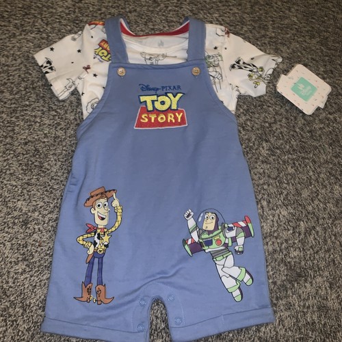 Disney baby toy story - disney,