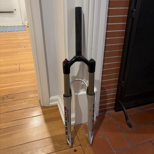 Forcella sospensione manitou - sospensione,